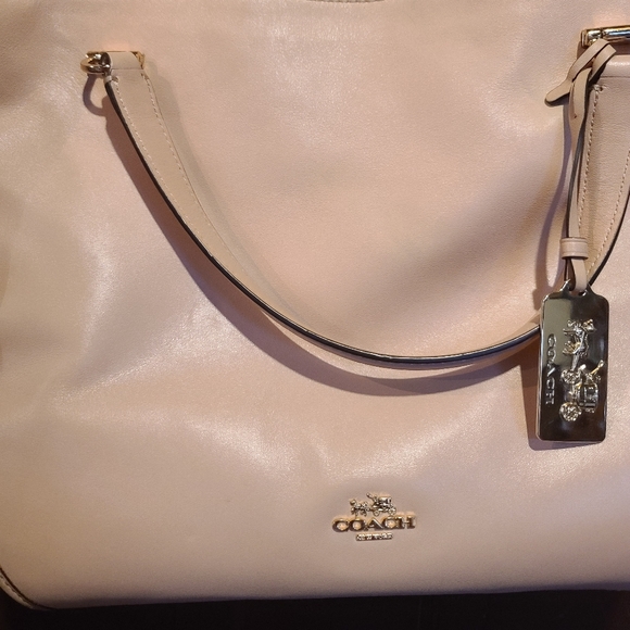 Coach bag - Picture 2 of 6